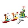 LEGO® Friends 42623 Vyhlídková věž plavčíka s vodními Náhled obrázku produktu 25