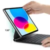 ESR – Rebound Magnetic Keyboard, pouzdro s klávesnicí pro Náhled obrázku produktu 5