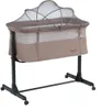 Titanium Baby Solid Milan Co-Sleeper, Taupe, Produktbild-Vorschau 6