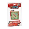 Invento Products & Services GmbH World's Smallest Monopoly Produktbild-Vorschau 2