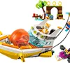 LEGO Sonic The Hedgehog Tails' Adventure Boat, interaktívna Náhľad obrázku produktu 41