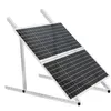 8X držák balkónové elektrárny 114cm držák solárního panelu Náhled obrázku produktu 5