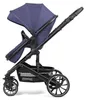 Pixini Kalani Kinderwagen Set 3in1 marine Produktbild-Vorschau 3