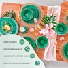Sänger Komplettservice Palm Beach,12 teilig, für 4 Personen Produktbild-Vorschau 5