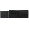 bugatti Leder Geldbörse Lima RFID Wallet With Flap Black Produktbild-Vorschau 9