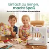 Emerio Nähmaschine – 12 integrierte Stichprogramme – Produktbild-Vorschau 2