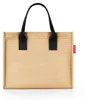 reisenthel daily shopper, Einkaufstasche, Tasche, Raffia Produktbild-Vorschau 3