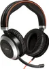 Jabra Evolve 80 UC stereo - Casque - circum-aural - filaire Voir les images du produit 2
