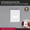 Nástenné svietidlo Paulmann LED Edge Náhľad obrázku produktu 5