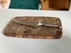 LS-LebenStil Profi Holz Schneidebrett Stirnholz 32cm Akazie Produktbild-Vorschau 6