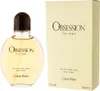Herrenparfüm Obsession Calvin Klein EDT   125 ml Produktbild-Vorschau 5