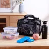 Brisby Kühltasche – Lunchtasche – 12 l – 4-lagige Produktbild-Vorschau 7