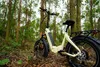 48V 18Ah E BIKE,20 *4.0" Fetter Reifen E-Bike Klappräder, Produktbild-Vorschau 7