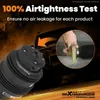 2Pins luchtvering, rubber element, achteras, voor Mercedes Productafbeelding-voorbeeld 17