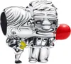 PANDORA Charm Disney Pixar Top Carl e Ellie, argento 925 Anteprima dell’immagine prodotto 5