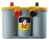 OPTIMA Optima YellowTop Starterbatterie 12V 55Ah 765A/EN Produktbild-Vorschau 2