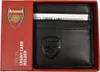 Arsenal FC - Portefeuille pour cartes BS3643 (taille Voir les images du produit 2