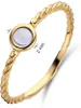 Jackie Gold JKR22.216 Damenring, Ringgröße:54 Produktbild-Vorschau 1