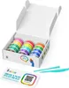 HeyClay TMT set, dinosaury, balenie 15 ks HCL15016 07902 Náhľad obrázku produktu 5