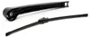 RIDEX 301W0037 Wischerarm Scheibenwischerarm Hinten für VW Produktbild-Vorschau 8