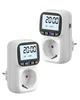 DEWENWILS Zeitschaltuhr Steckdose Digital 2er Pack, 16A Produktbild-Vorschau 1
