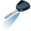 Lucchetto per bicicletta 640/135HB230+TexKF nero GRANIT Anteprima dell’immagine prodotto 7