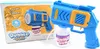 Elektrische Seifenblasenpistole inkl. Liquid - Bubble Maker Produktbild-Vorschau 3