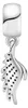 Pandora 791750CZ Charm-Anhänger Schimmernde Phoenix-Feder Produktbild-Vorschau 5