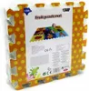 Veselé penové puzzle - Ovocná zábava pre malých Náhľad obrázku produktu 2