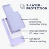 kwmobile Handyhülle für Samsung Galaxy S21 Hülle - Case Produktbild-Vorschau 2