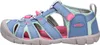 Keen Mädchen Sandale blau Größe EUR 35 Produktbild-Vorschau 2