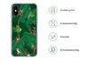 MuchoWow® Handyhülle Schutzhülle Hülle für iPhone X Blumen Produktbild-Vorschau 7
