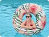 Roue gonflable flexible 119 cm Bestway 36237 rose Voir les images du produit 8