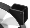 FRACTAL DESIGN Lüfter Prisma AL-18 180mm PWM Voir les images du produit 6