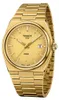Reloj Tissot PRX Gold para hombre, movimiento de cuarzo, Vista previa de la imagen del producto 13
