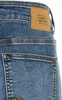 CAMEL ACTIVE 5-Pkt Relaxed Fit ocean blue 488895 9D19.42 Produktbild-Vorschau 4