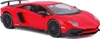 Bburago 18-21079 - Modellino auto - Lamborghini Aventador Anteprima dell’immagine prodotto 17