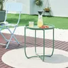 Tabletttisch ‘Sandefjord’ rechteckig mit einem abnehmbaren Produktbild-Vorschau 2