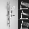 JOHO Thermostat Duschsystem mit Duscharmatur, Produktbild-Vorschau 3