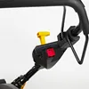 TEXAS Rasenmäher Benzin mit Antrieb Premium 5370TR/WE 4in1 Produktbild-Vorschau 13
