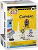 Funko Pop! Games: Cuphead - Chef Saltbaker #900 Produktbild-Vorschau 8