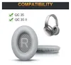 Ersatz-Ohrpolster für Bose QuietComfort 35 II, Produktbild-Vorschau 4
