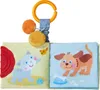 HABA Babywelt Babyspielbuch Buggybuch Haustiere 1306493001 Produktbild-Vorschau 2