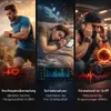Montre connectée Sekoda™ GPS Sport Fitness pour hommes et Voir les images du produit 3