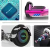 Hoverboard 6.5" Self Balance Scooter Elektro Skateboard mit Produktbild-Vorschau 5