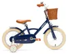 Generation Classic 14-Zoll Blau - Kinderfahrrad Produktbild-Vorschau 1