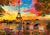 Paris und die Seine Ravensburger 12000461 Produktbild-Vorschau 2