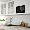Vestavná mikrovlnná trouba Cecotec GrandHeat 2000 20 l - Náhled obrázku produktu 7