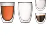Bodum Pavina 4tlg. Gläser-Set 0,35/0,08 liter doppelwandig Produktbild-Vorschau 1