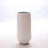 Elegant Einrichten | Pflanzkübel | Fiberglas | rund konisch Produktbild-Vorschau 1
